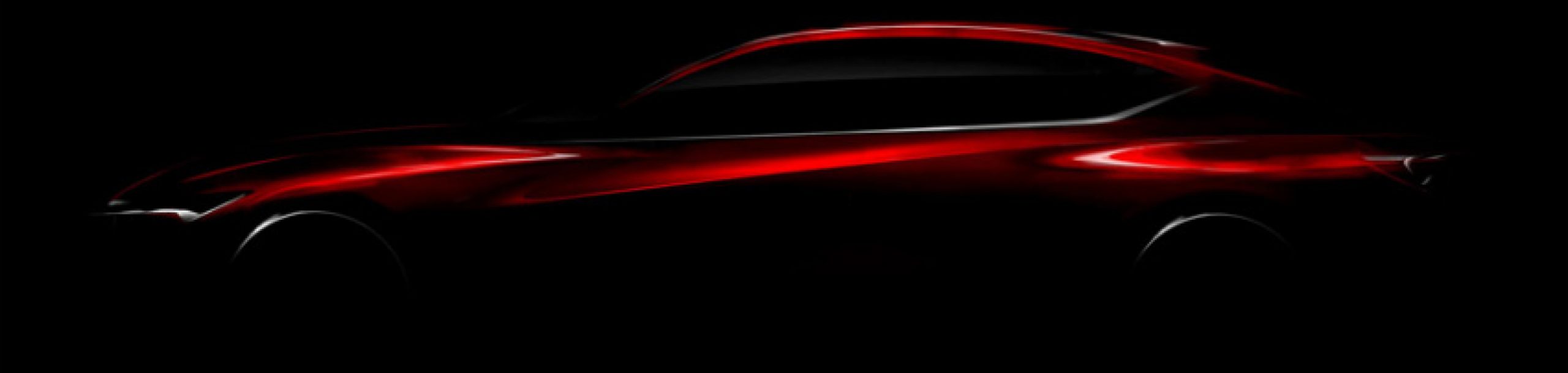 acura, autos, cars, acura announces details for 2016 precision concept