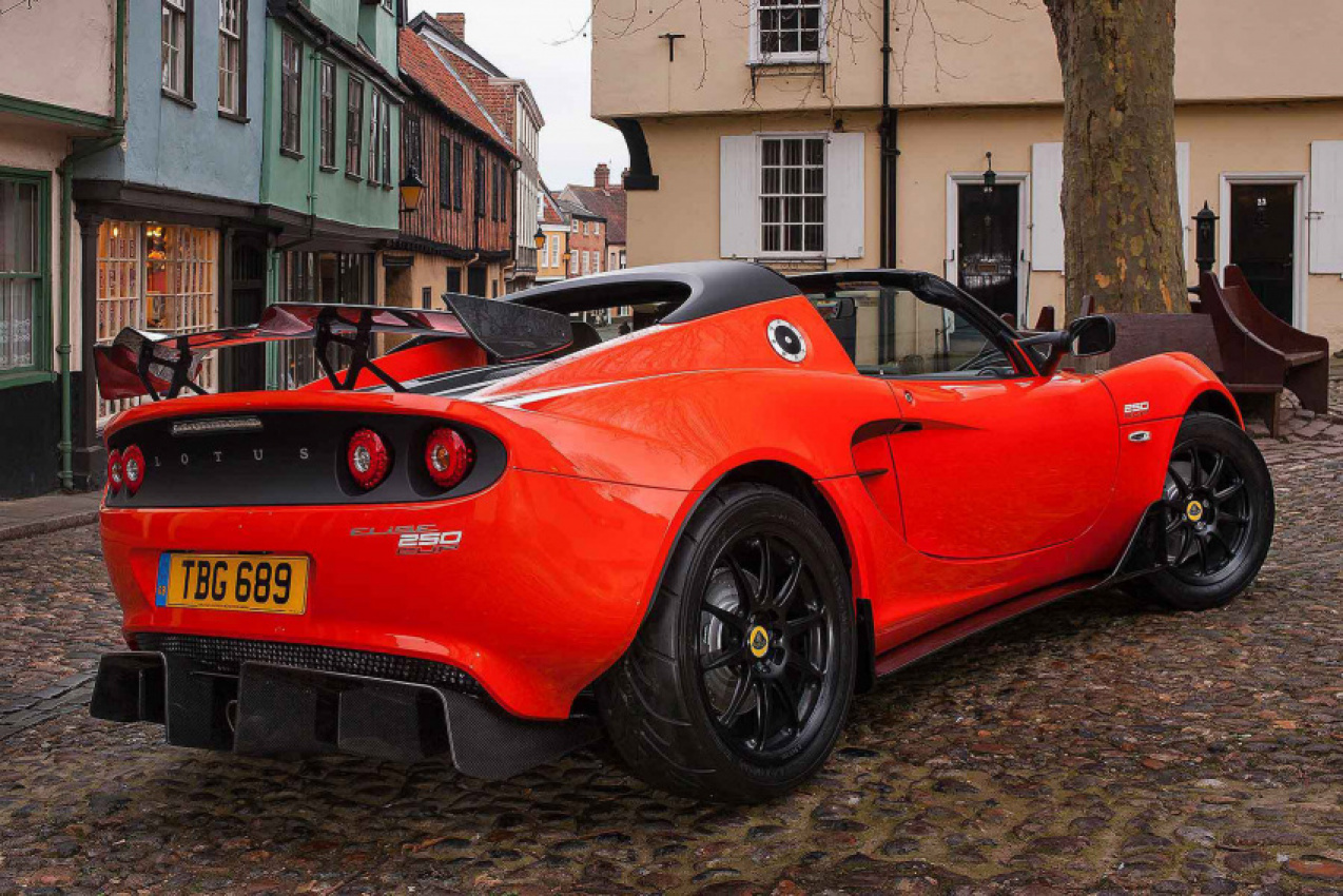 autos, cars, lotus, is the new lotus elise cup 250 that good? let's find out!