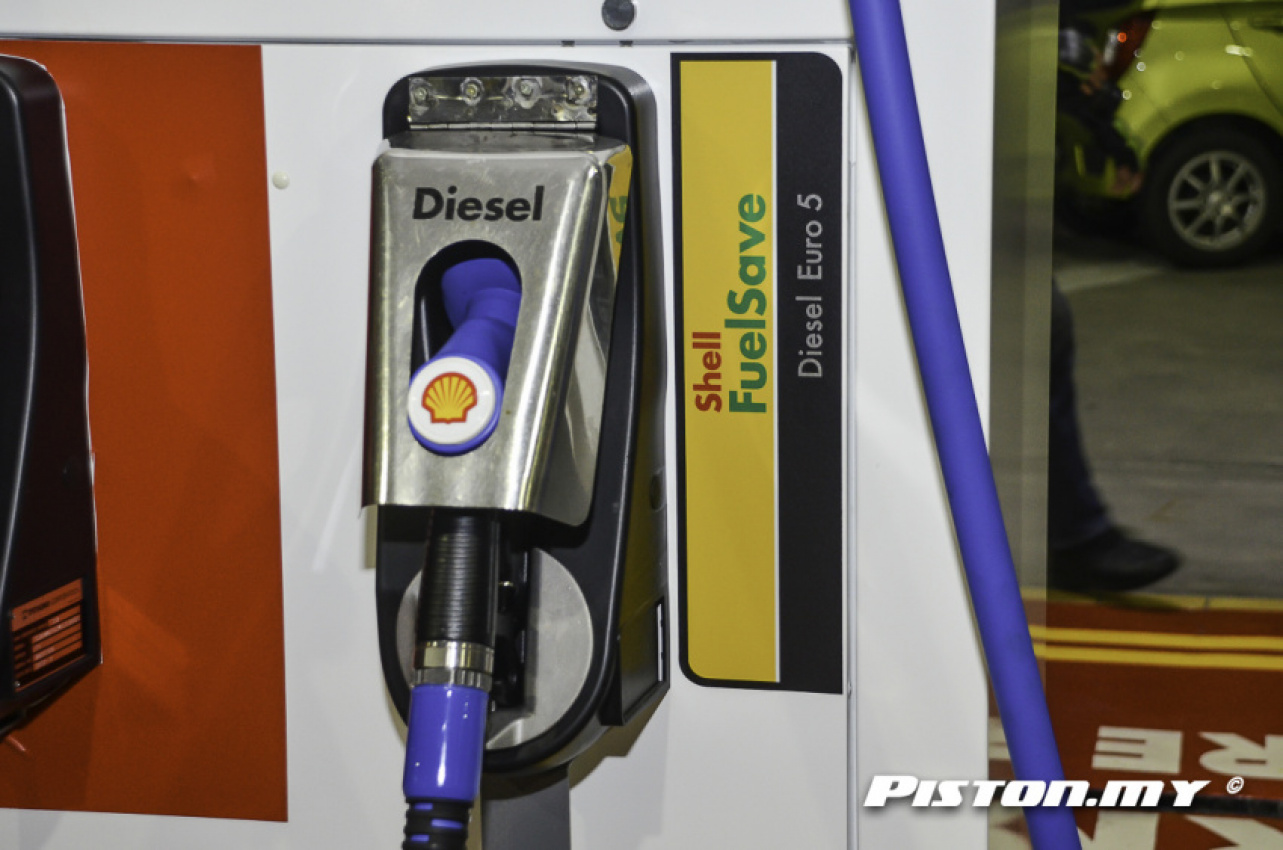 autos, cars, diesel price, malaysia fuel prices, petrol price, weekly fuel float, weekly fuel price, psa: weekly fuel prices – 2nd to 8th feb 2019: good news for cny!