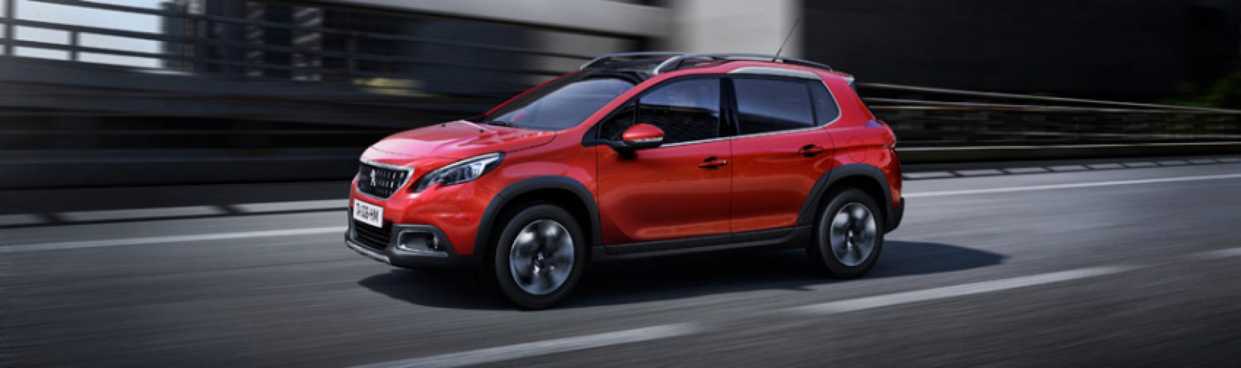 autos, cars, geo, peugeot, peugeot 2008, 2016 peugeot 2008: is it that compact and that functional?