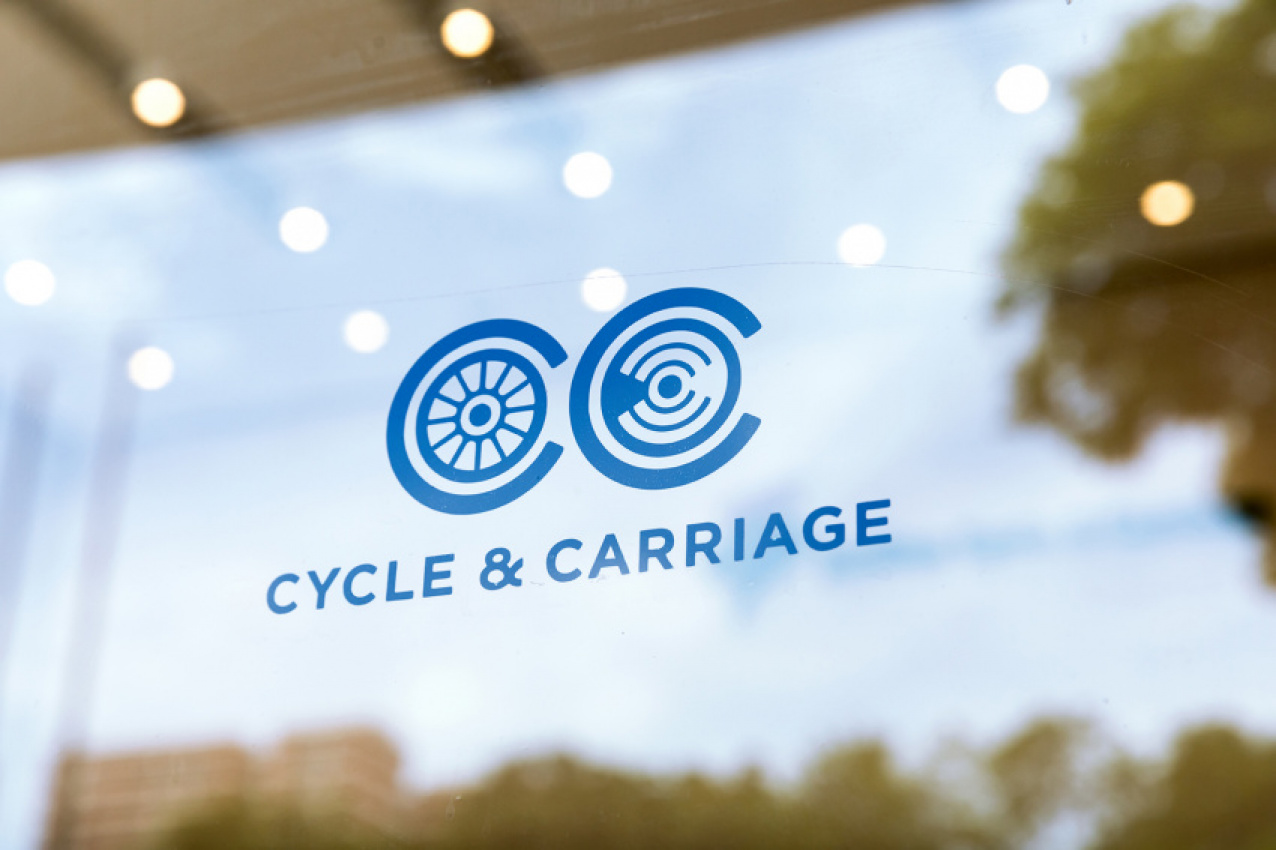autos, cars, cycle & carriage, cycle & carriage 120 years, cycle & carriage 2019, cycle & carriage malaysia, throwback thursday: celebrating its 120th year anniversary, cycle & carriage launches “exceptional journeys” brand promise