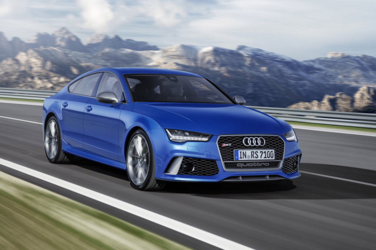 audi, autos, cars, audi announces pricing of s8 plus and rs 7 performance models