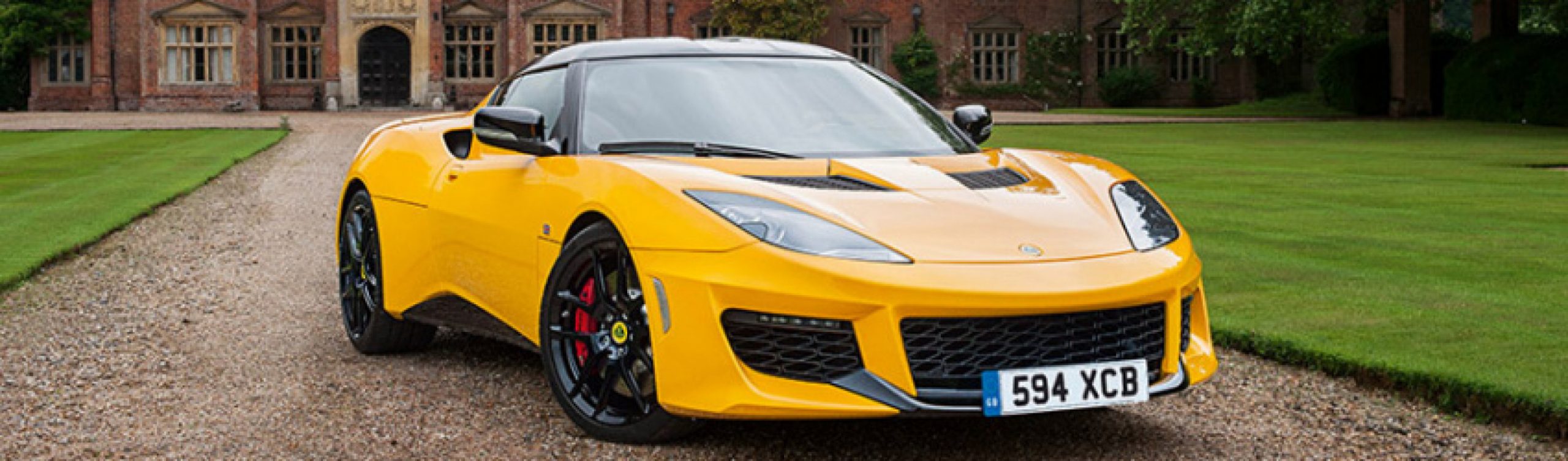 autos, cars, lotus, evora 400: is it the most appealing lotus yet? 