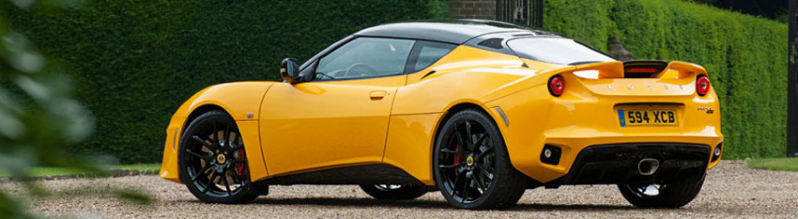 autos, cars, lotus, evora 400: is it the most appealing lotus yet? 