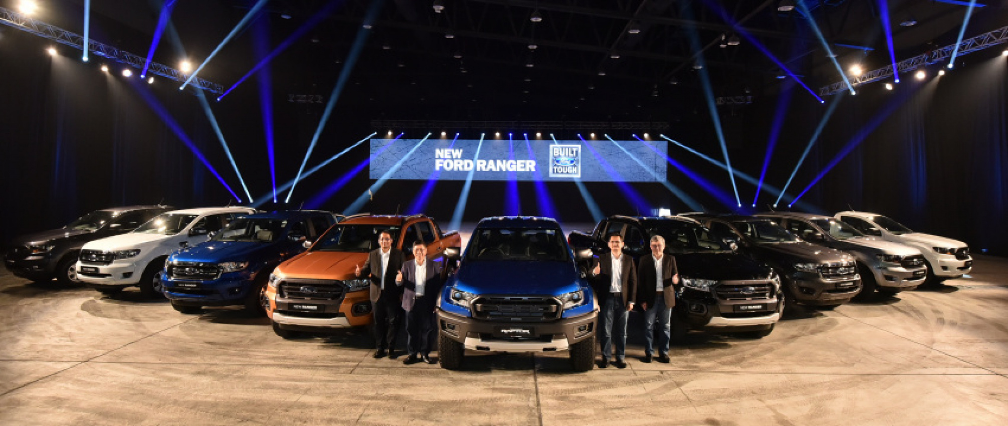 autos, cars, ford, ford 2018, ford 4x4, ford cars, ford malaysia, ford mustang, ford ranger, ford ranger raptor, ford trucks, klims 2018, sime darby auto connexion, sdac announces ford ranger raptor & mustang to star @ klims 2018!