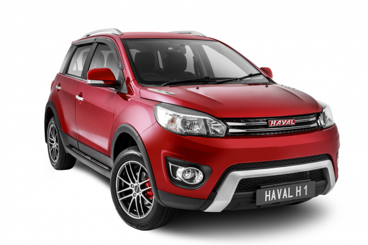 autos, cars, haval, haval 2018, haval cars, haval malaysia, haval promotion 2018, haval suv, haval malaysia announces 2018 year end sales promotion