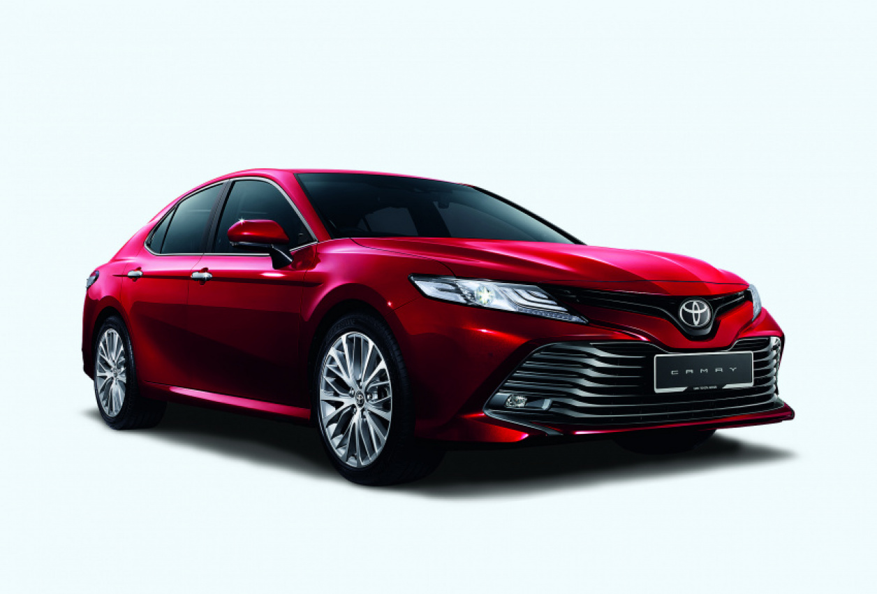 autos, cars, toyota, camry, toyota 2018, toyota 86 recall, toyota camry 2019, toyota corolla altis recall, toyota malaysia, toyota special service campaign, toyota vios recall, umw toyota motor, umw toyota motor announce order taking for new camry + special service campaign