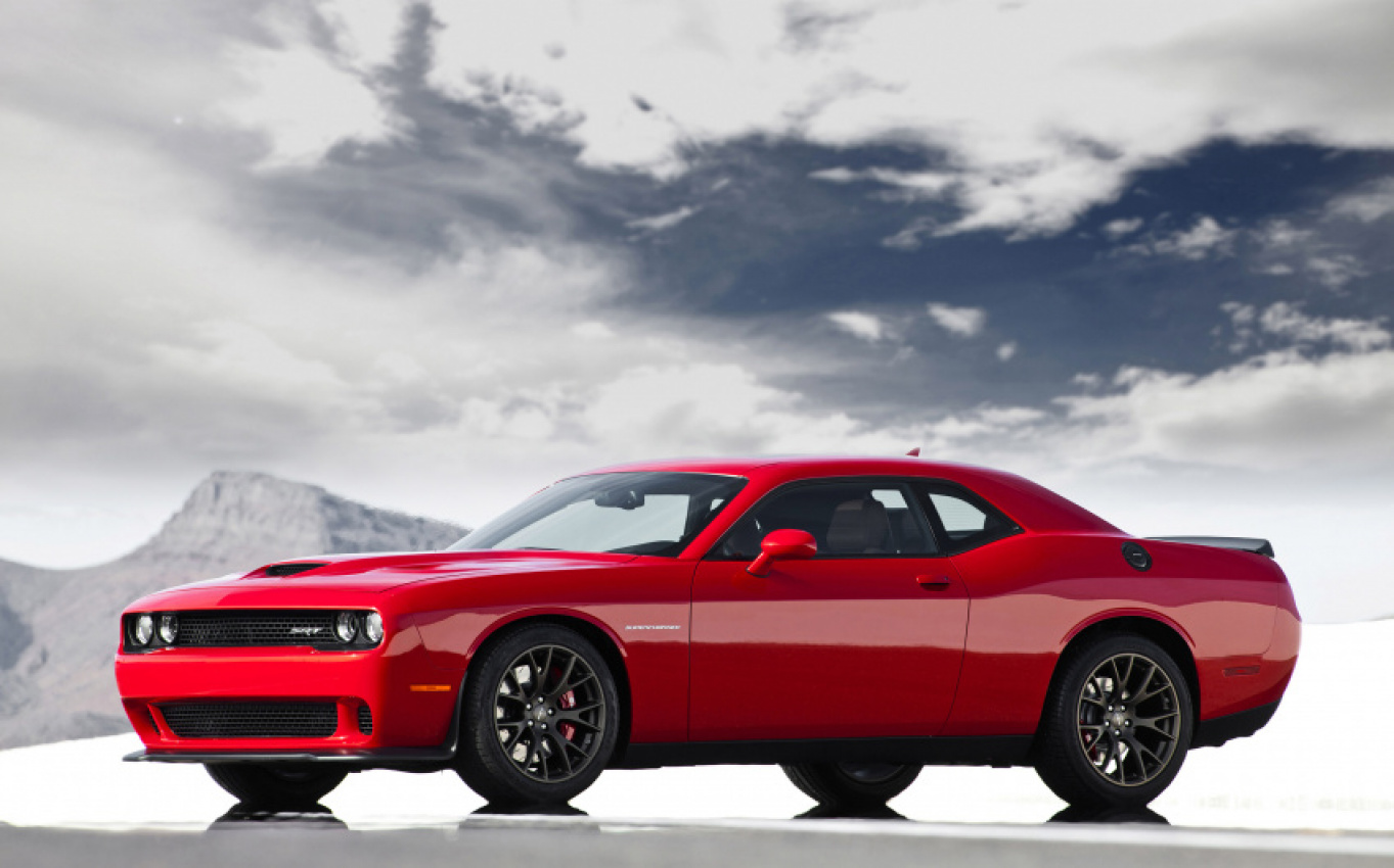 autos, cars, dodge, srt, dodge/srt offers incredible driving experience for customers