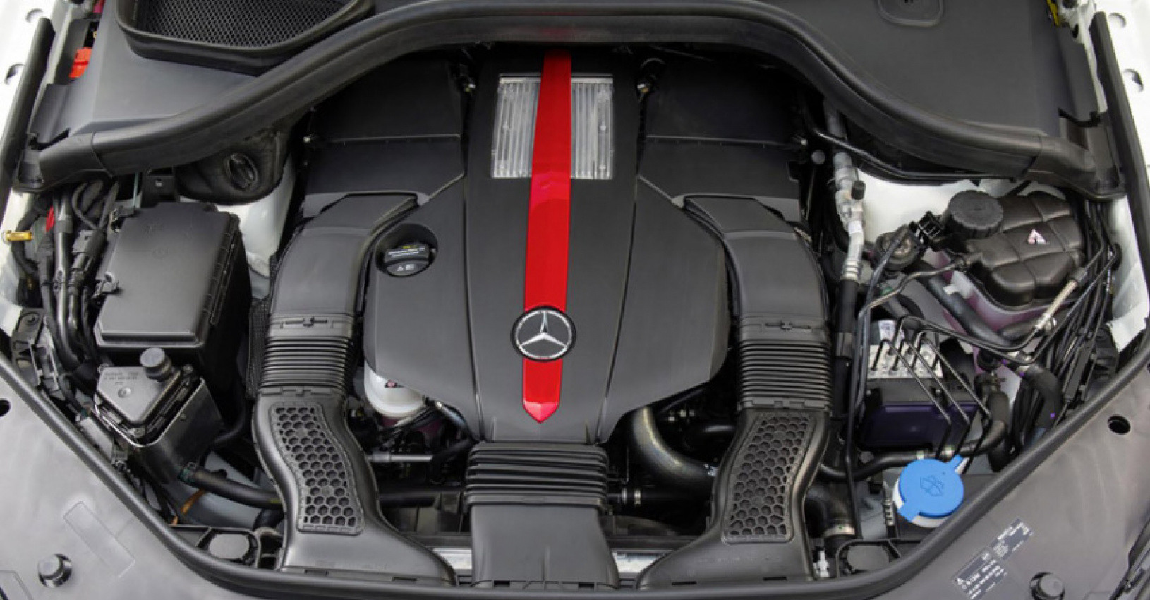 autos, cars, mercedes-benz, mg, mercedes, mercedes gle450 joins the amg family!