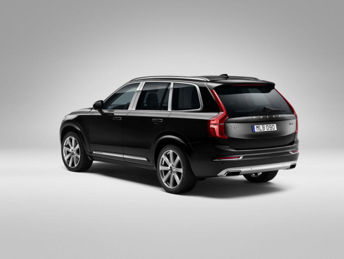 autos, cars, volvo, volvo made a step forward to brand's ultimate goal
