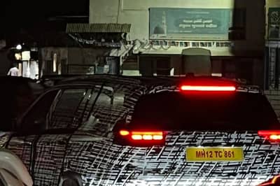 article, autos, cars, jeep, article, compass based jeep meridian spied in production guise
