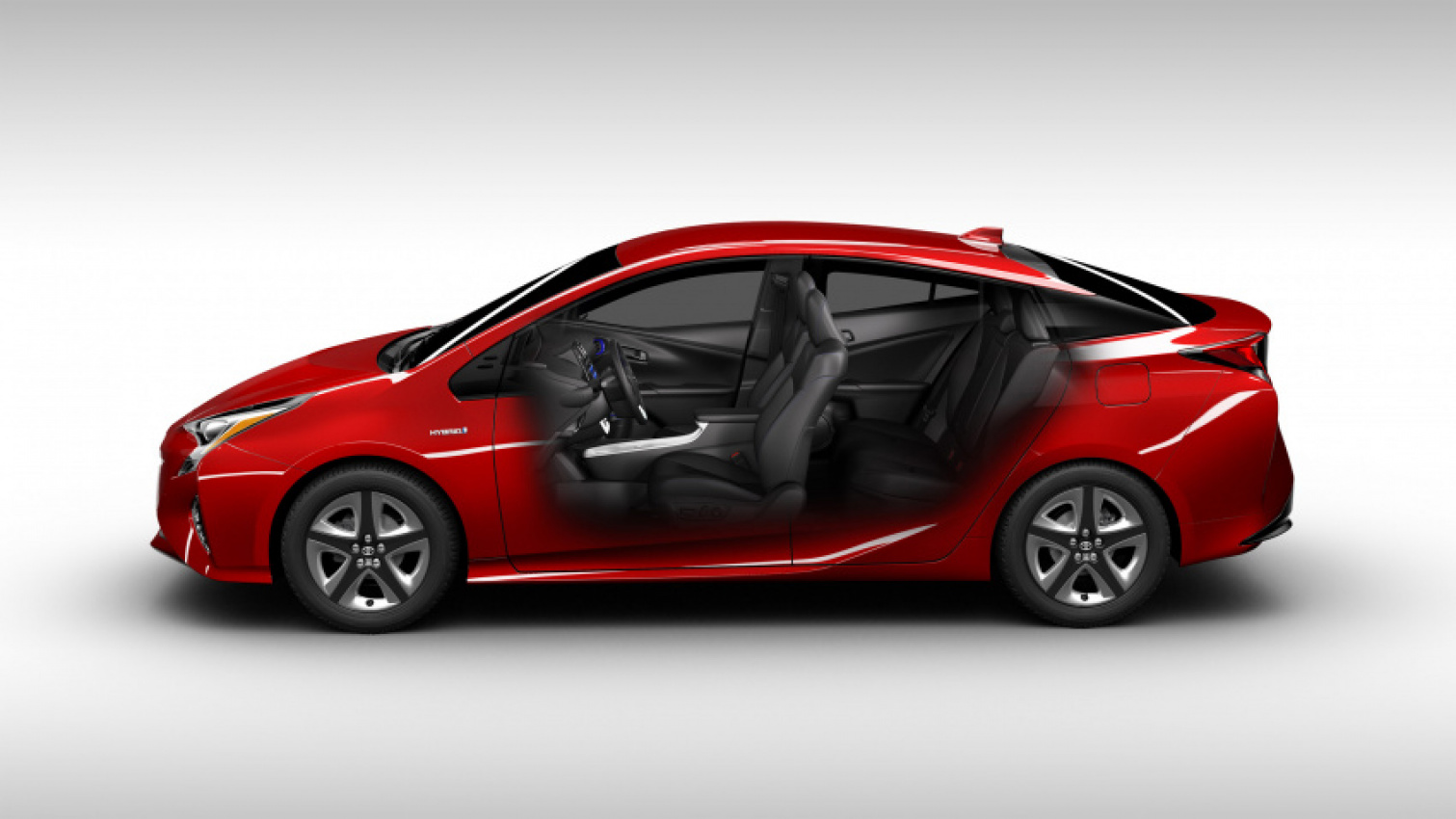 autos, cars, toyota, toyota prius, small in size, big in capabilities: 2016 toyota prius is here!