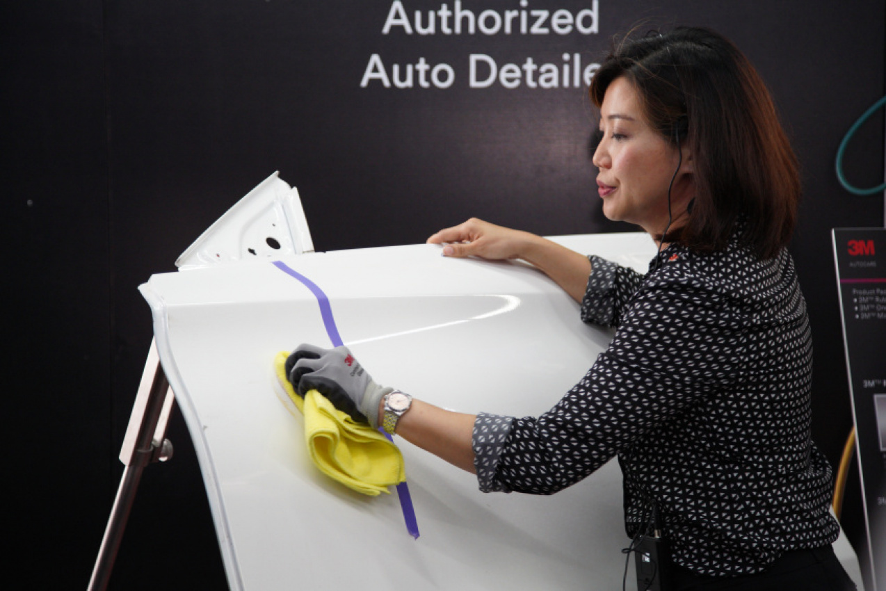 autos, cars, 3m car care, 3m malaysia, 3m products, car care, car detailing, 3m malaysia launches diy car care range & announces official 3m automotive flagship store on lazada