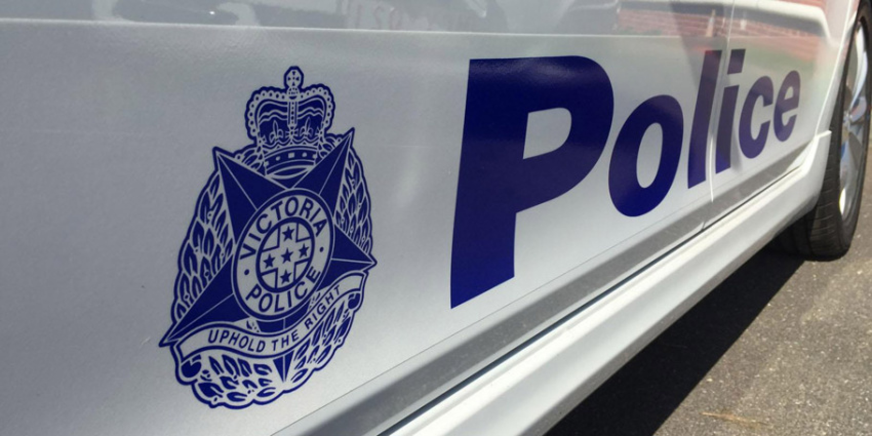 autos, cars, holden, holden cruze makes debut as victorian police vehicle