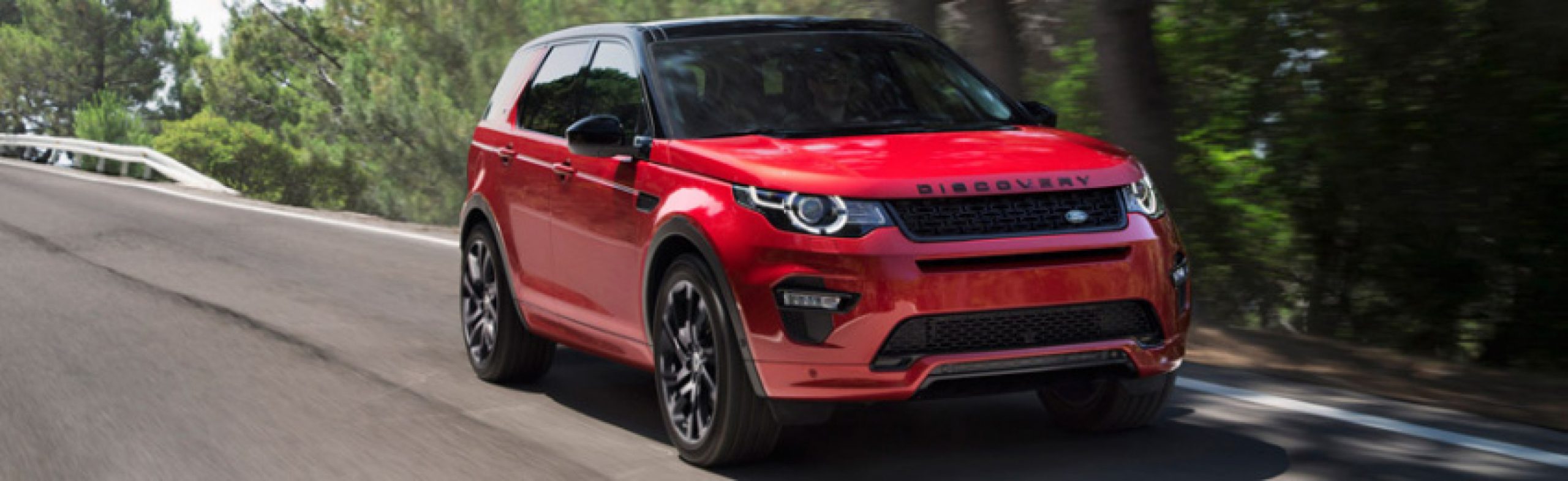 autos, cars, land rover, land rover discovery, land rover discovery sport, 2016 land rover discovery sport is now even more beautiful