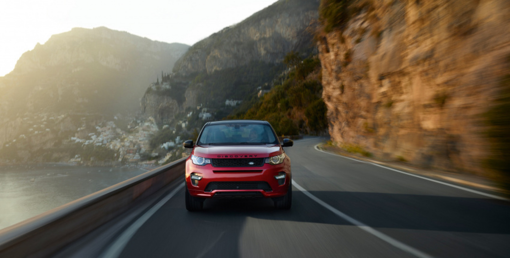 autos, cars, land rover, land rover discovery, land rover discovery sport, 2016 land rover discovery sport is now even more beautiful
