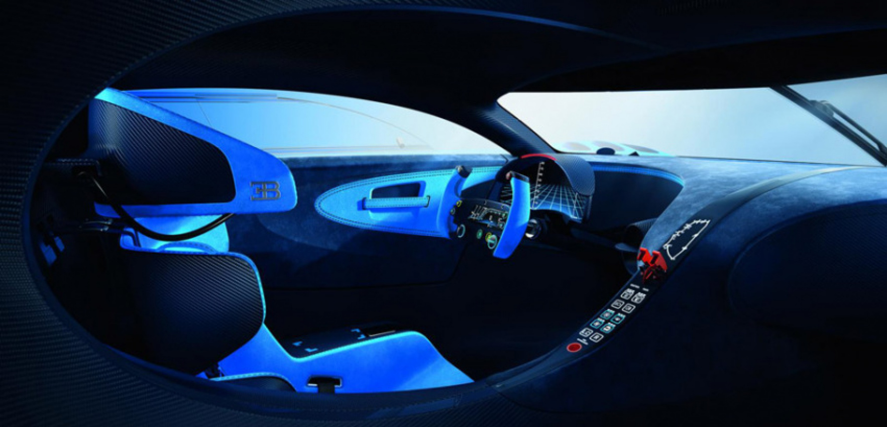 autos, bugatti, cars, 2015 bugatti vision gran turismo concept is here and it is real!