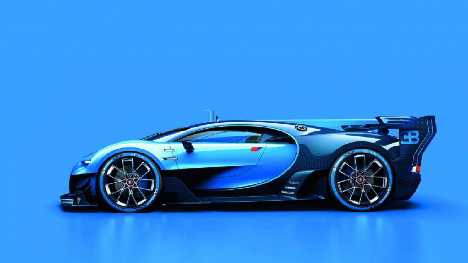 autos, bugatti, cars, 2015 bugatti vision gran turismo concept is here and it is real!