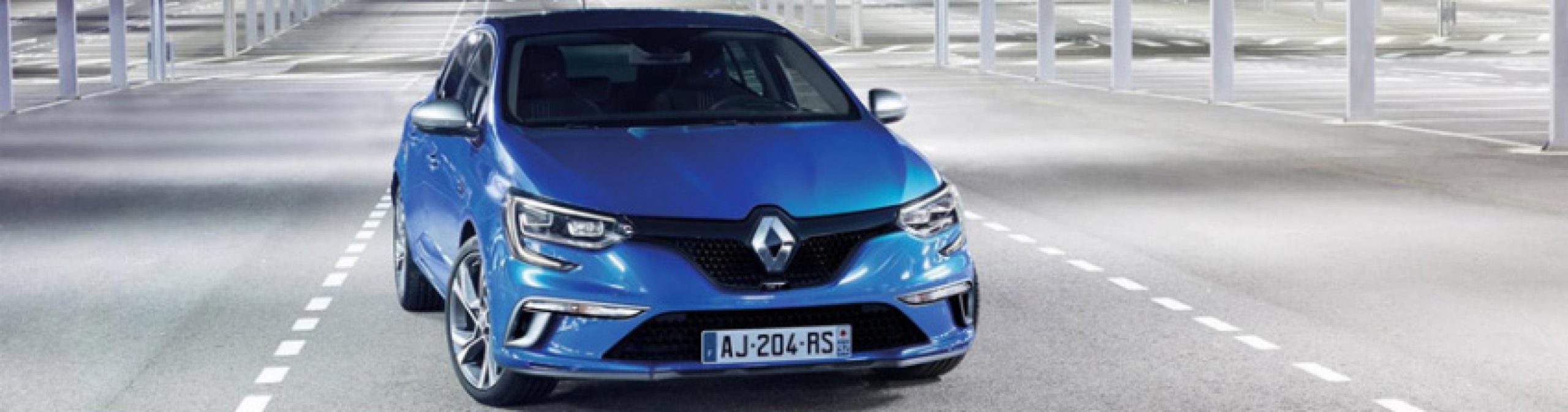 autos, cars, renault, 2016 renault megane and megane gt prepare us for the 2015 fiaa
