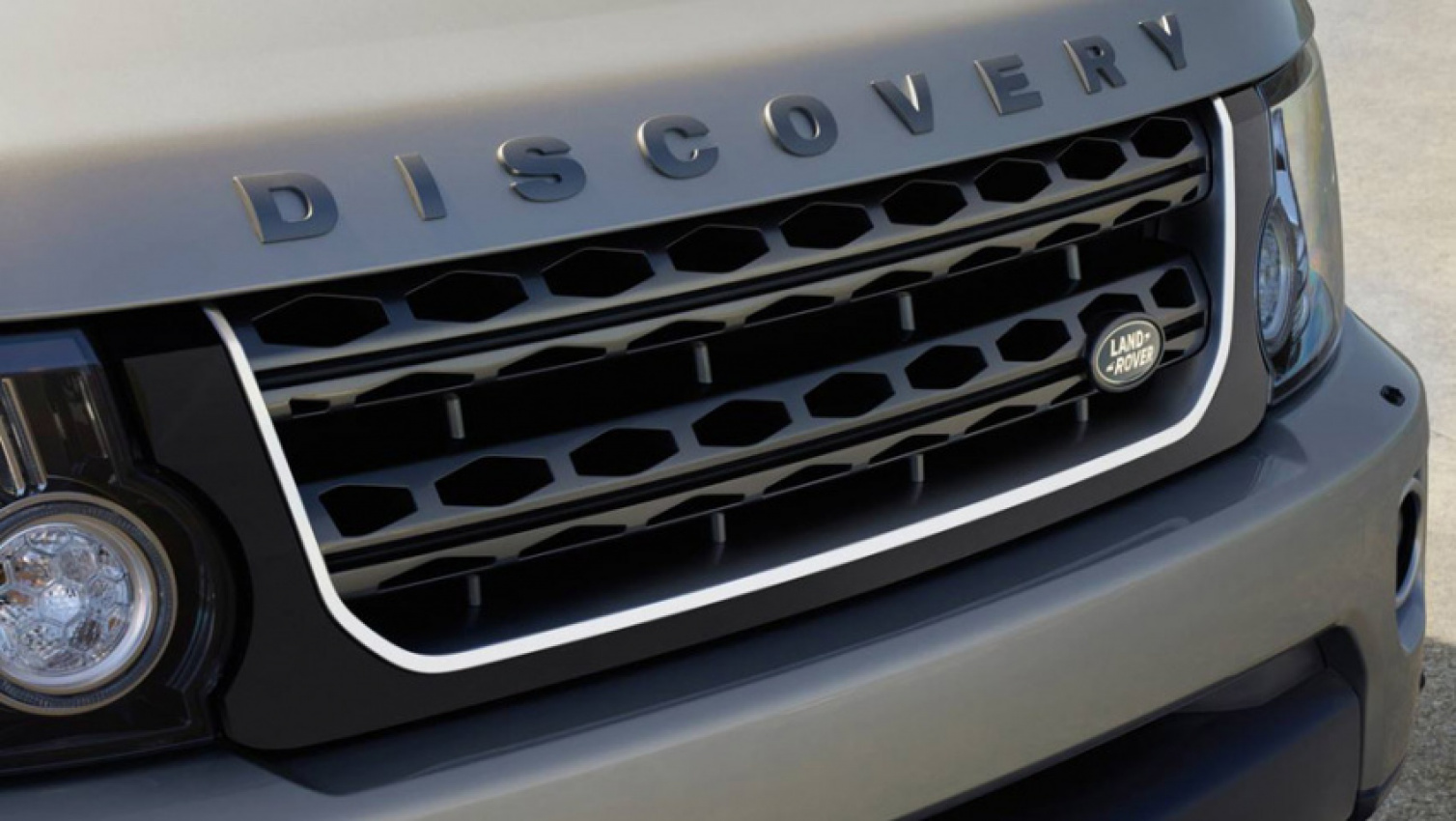 autos, cars, land rover, land rover releases two special editions for the discovery lineup