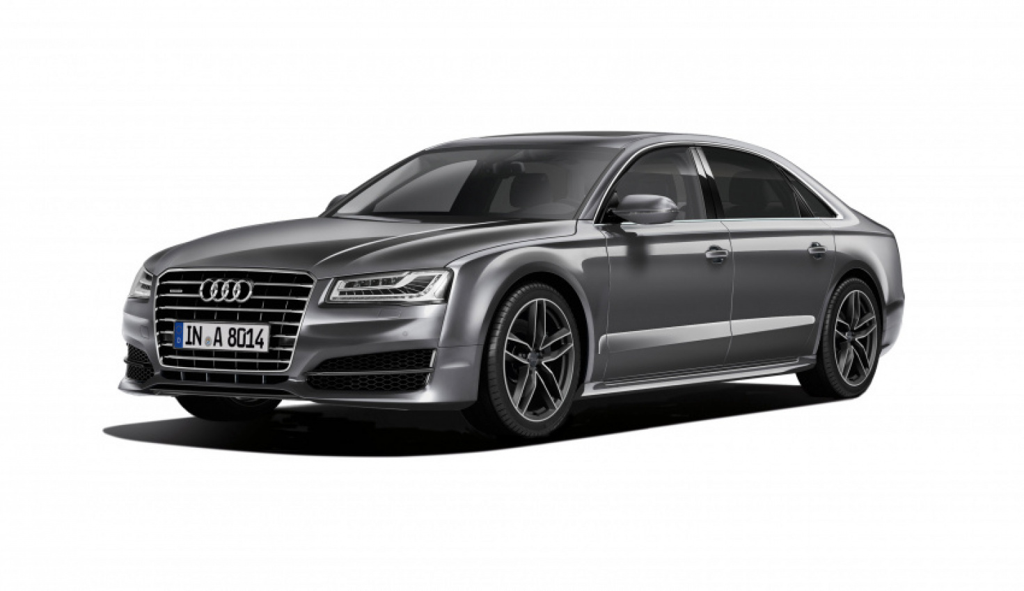 audi, autos, cars, audi a8, audi a8 edition 21 comes with style and exclusivity