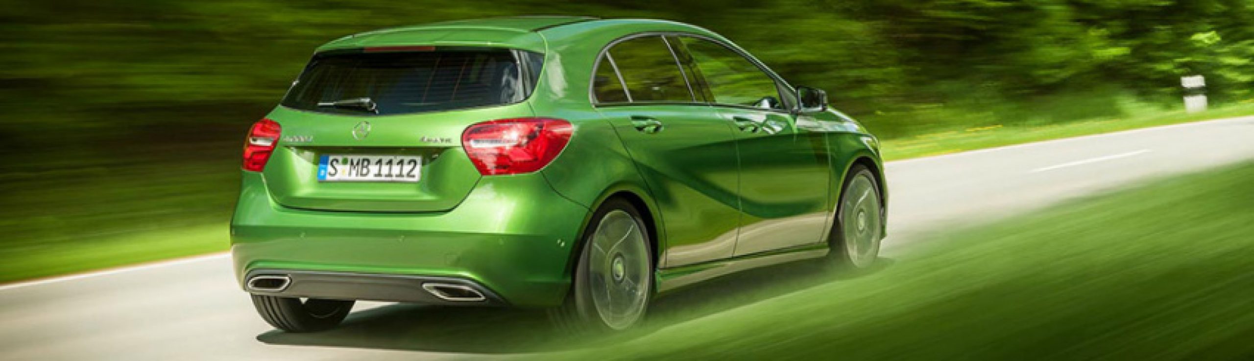 autos, cars, mercedes-benz, mercedes, mercedes a-class: was that facelift really necessary?