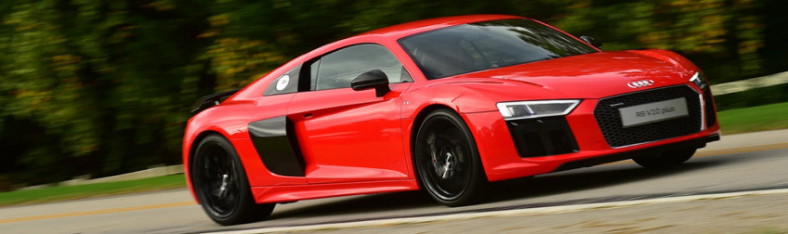 audi, autos, cars, here are the three audi models to represent the brand at 2015 lams