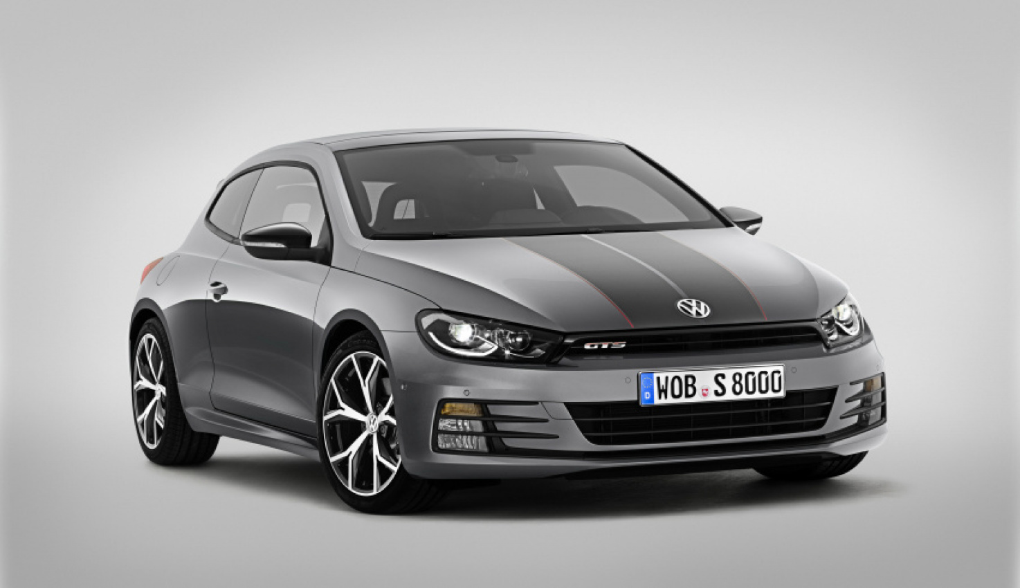 autos, cars, volkswagen, volkswagen expands scirocco lineup with two special edition models