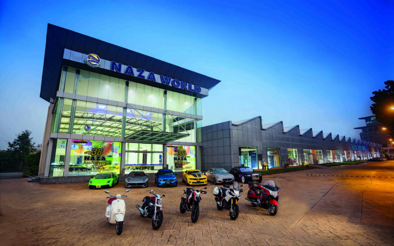 autos, cars, naza 2018 automall sales, naza automall, naza group, naza sales, mega deals await at malaysia’s largest automotive showroom!
