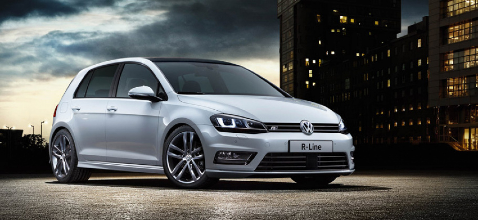 autos, cars, volkswagen, volkswagen has great gifts for the polo, golf gt and r-line, and passat models