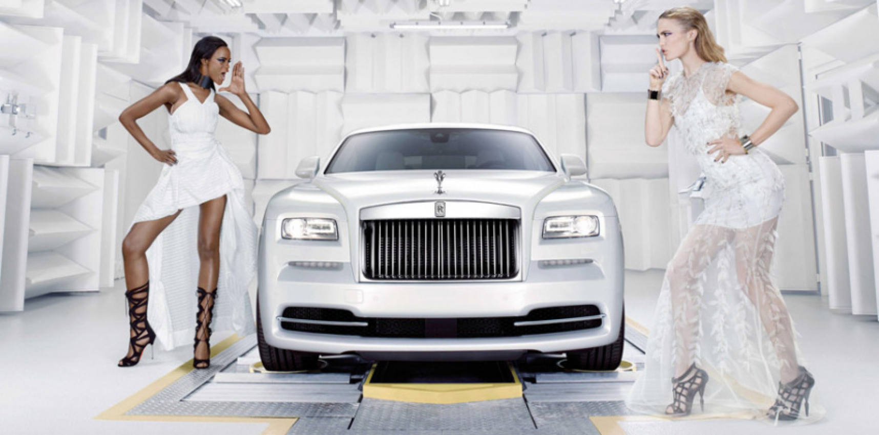 autos, cars, rolls-royce, rolls-royce is inspired by fashion. releases wraith special edition