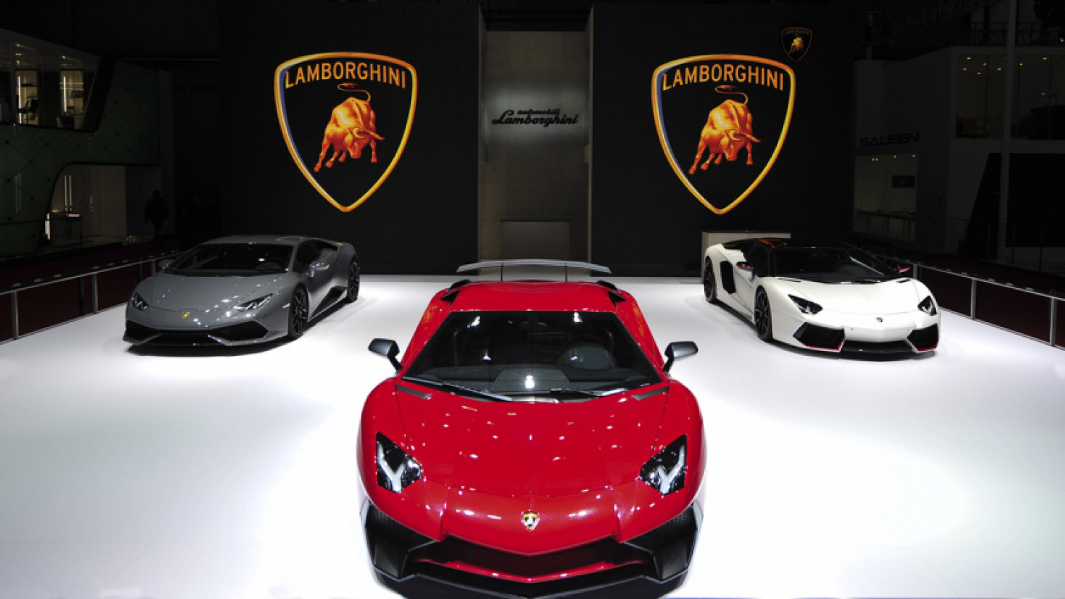 autos, cars, lamborghini, lamborghini unveiled the 2015 superveloce