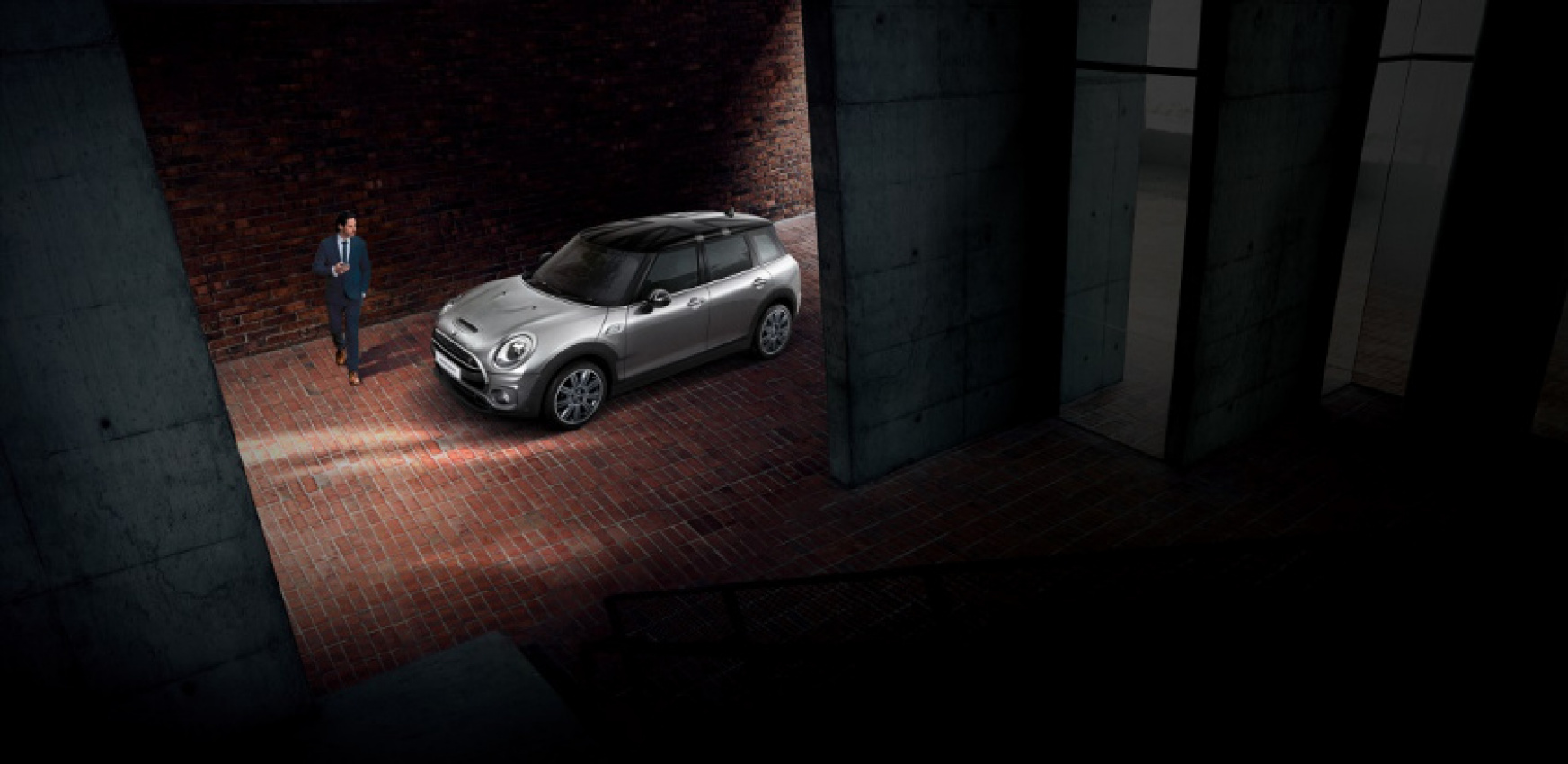 autos, cars, mini, sterling, mini clubman, sterling edition, mini malaysia reintroduces the clubman “sterling edition” @ rm268,888