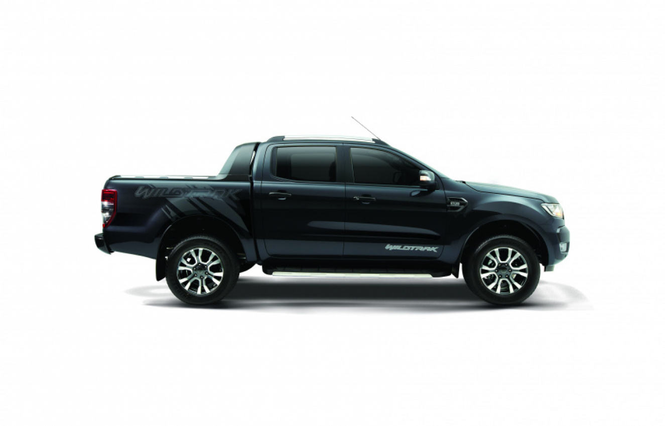 autos, cars, ford, cny promo, ford malaysia, wildtrak, android, sdac ford announces cny sales promo & new ranger editions