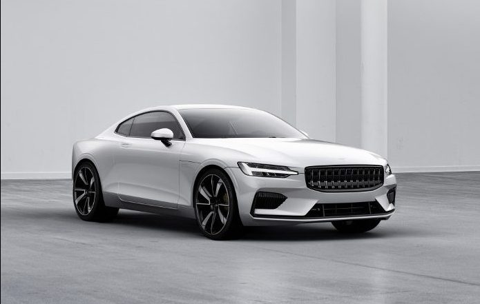 autos, cars, polestar, new facility, new vehicle launch, polestar 1, subscription service, volvo. volvo cars, polestar chooses 6 countries for initial launch