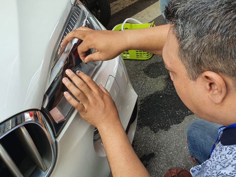 autos, cars, mini, autos news, plus, touch' n go ordered to justify rm35 price for rfid stickers, says works minister