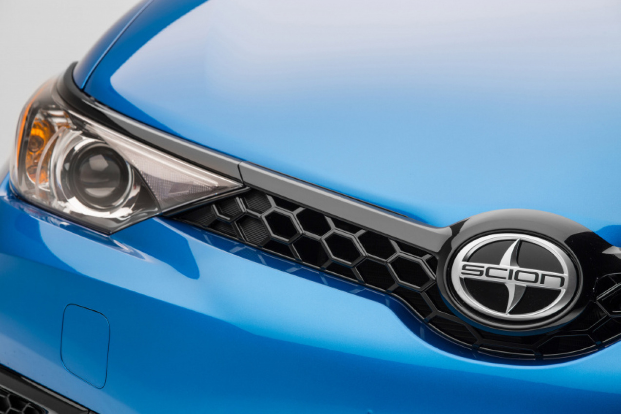 autos, cars, scion, what is scion debuting at the new york auto show?