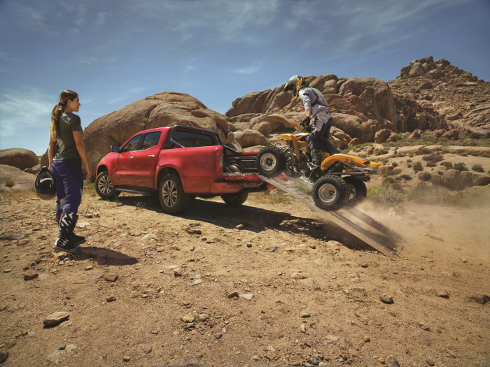 autos, cars, mercedes-benz, mercedes, new vehicle launch, mercedes-benz release entertaining ad of upcoming x-class