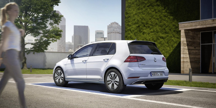 autos, cars, volkswagen, volkswagen ag, volkswagen e-golf, vw’s new e-golf is best ev to convince consumers to switch over