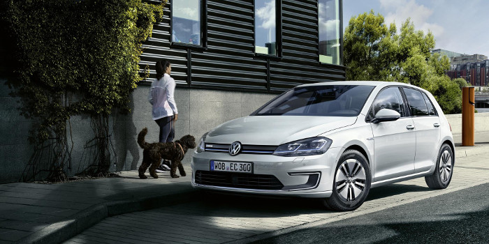 autos, cars, volkswagen, volkswagen ag, volkswagen e-golf, vw’s new e-golf is best ev to convince consumers to switch over