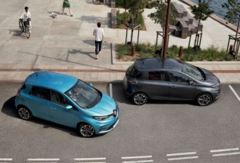 autos, cars, renault, autos renault, renault zoe goes from hero to zero in euro ncap rating