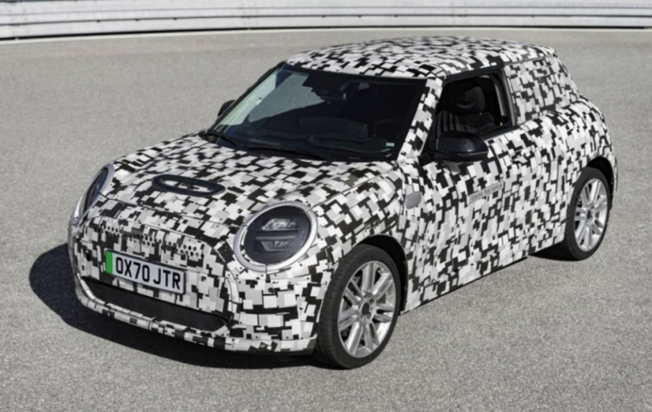 autos, cars, mini, autos mini, first details emerge of new minis planned from 2023 onwards