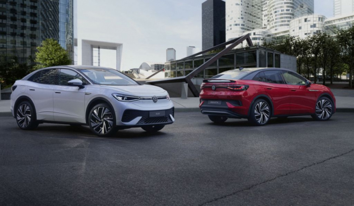 autos, cars, volkswagen, autos volkswagen, volkswagen to launch self-parking id5 electric suv in early 2022