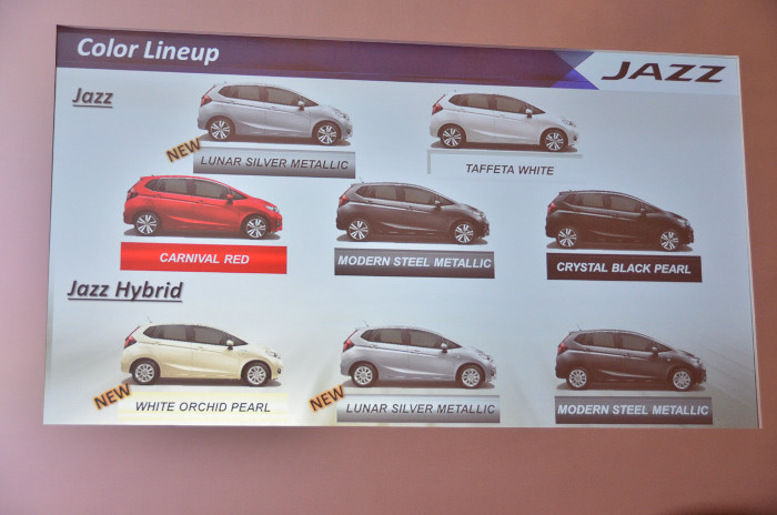 autos, cars, honda, city car, honda jazz, honda malaysia, jazz hybrid, new car launch, new honda jazz launched for malaysian market