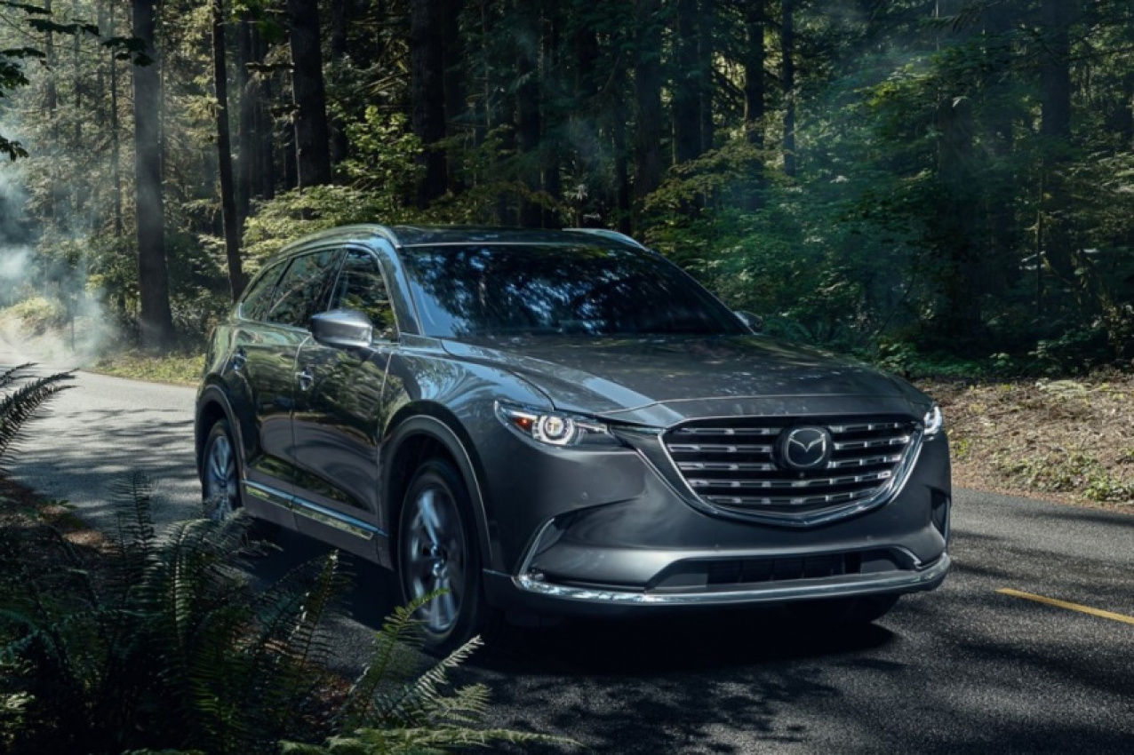 autos, cars, mazda, android, autos mazda, mazda cx-9, android, mazda cx-9 ignite edition arrives from rm319,800