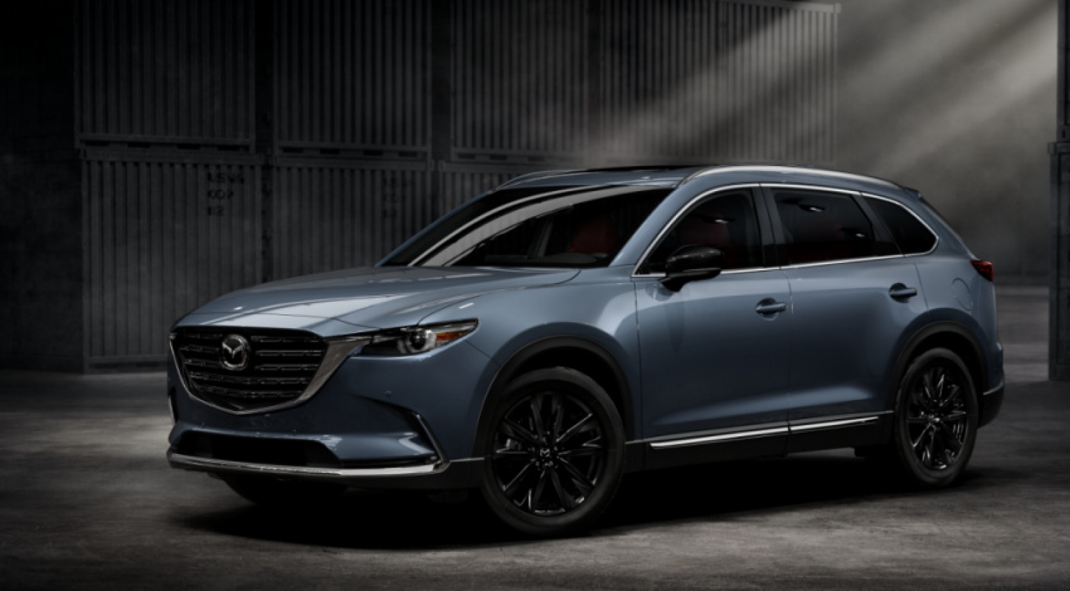 autos, cars, mazda, android, autos mazda, mazda cx-9, android, mazda cx-9 ignite edition arrives from rm319,800