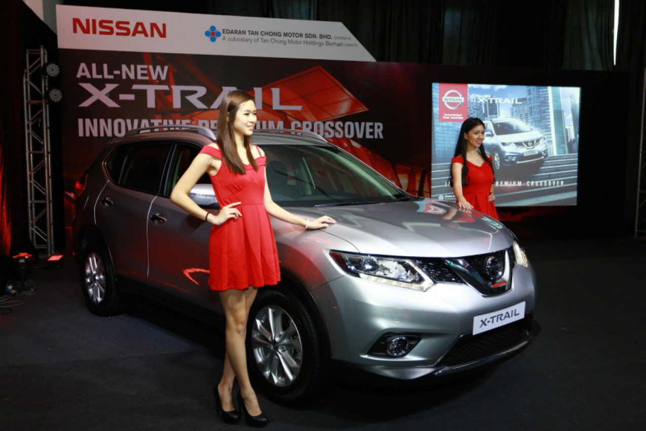 autos, cars, nissan, campaign, chinese new year, drive to prosperity, edaran tan chong motor, japanese, malaysia, malaysian, nissan ‘drive to prosperity’, nissan cars, nissan malaysia, sales campaign, tan chong, tan chong group, nissan ‘drive to prosperity’ campaign launched