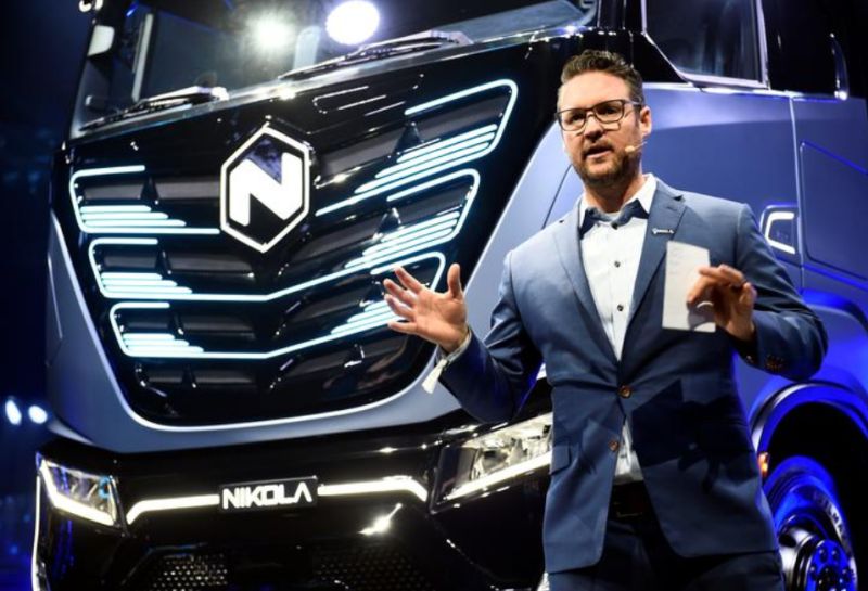 autos, cars, autos nikola, us charges nikola founder trevor milton with lying to investors