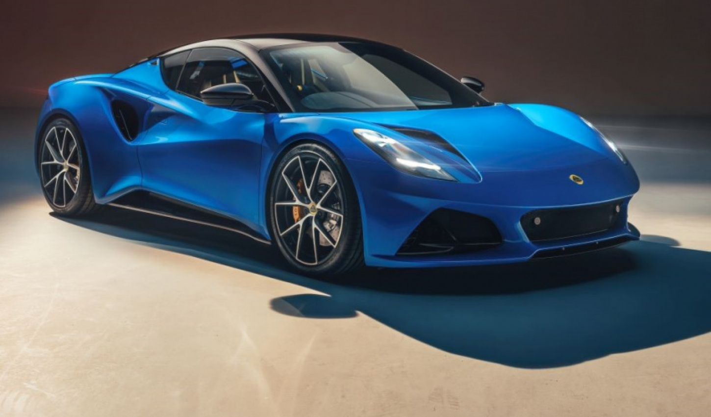 autos, cars, lotus, autos lotus, here's emira: lotus unveils last combustion-only car