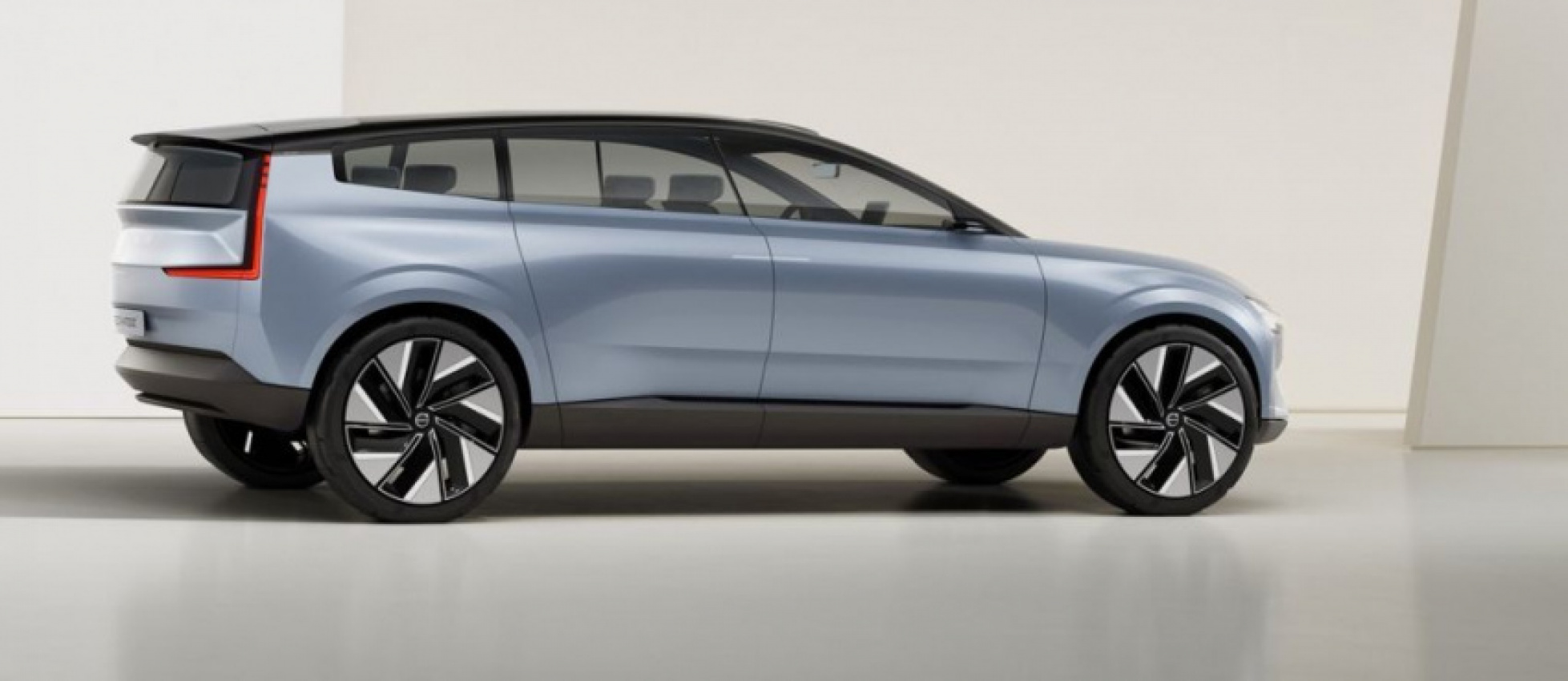 autos, cars, volvo, android, autos volvo, android, volvo cars tech moment: volvo concept recharge and other highlights